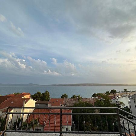 Apartment Andric Crikvenica Extérieur photo
