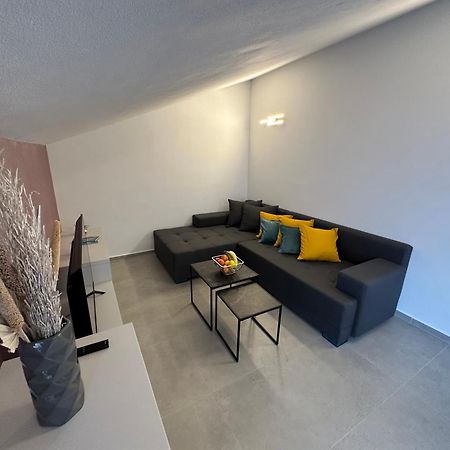 Apartment Andric Crikvenica Extérieur photo