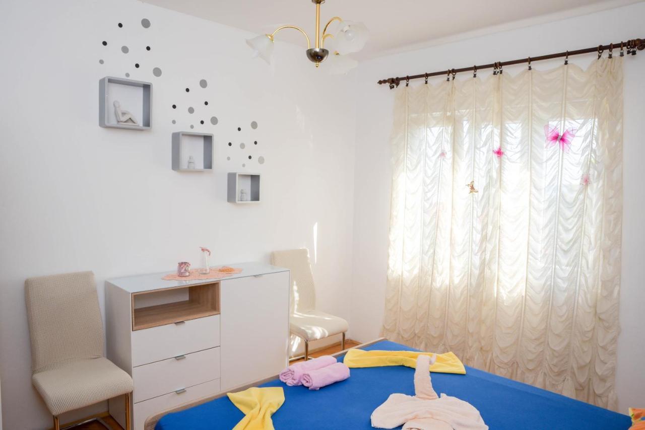 Apartment Andric Crikvenica Extérieur photo