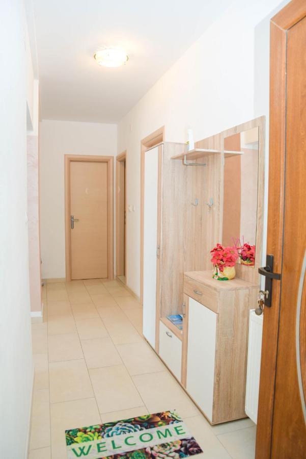 Apartment Andric Crikvenica Extérieur photo