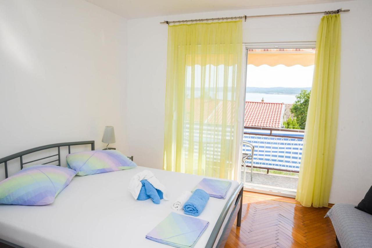 Apartment Andric Crikvenica Extérieur photo