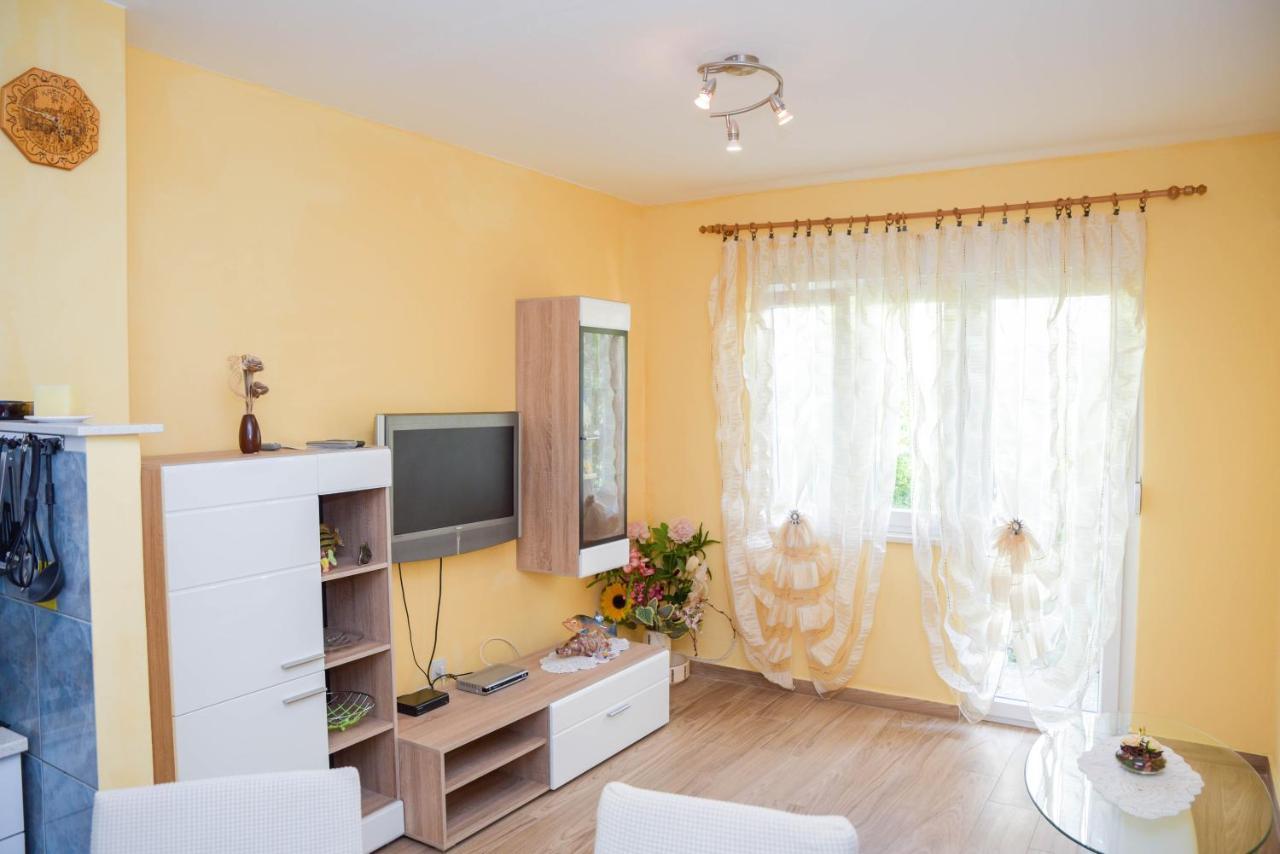 Apartment Andric Crikvenica Extérieur photo
