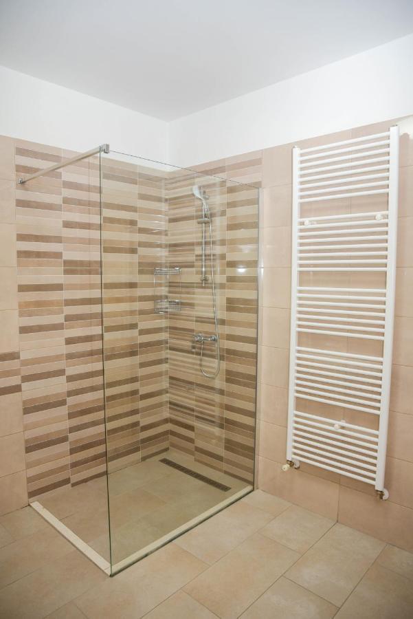 Apartment Andric Crikvenica Extérieur photo