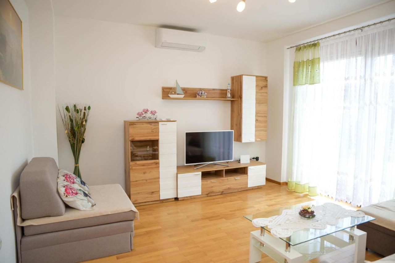 Apartment Andric Crikvenica Extérieur photo