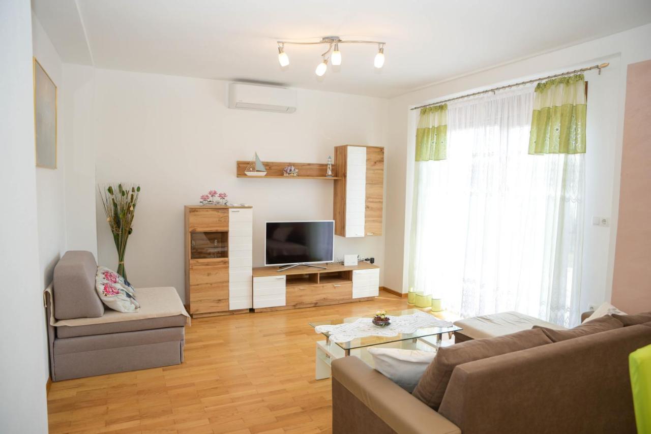 Apartment Andric Crikvenica Extérieur photo