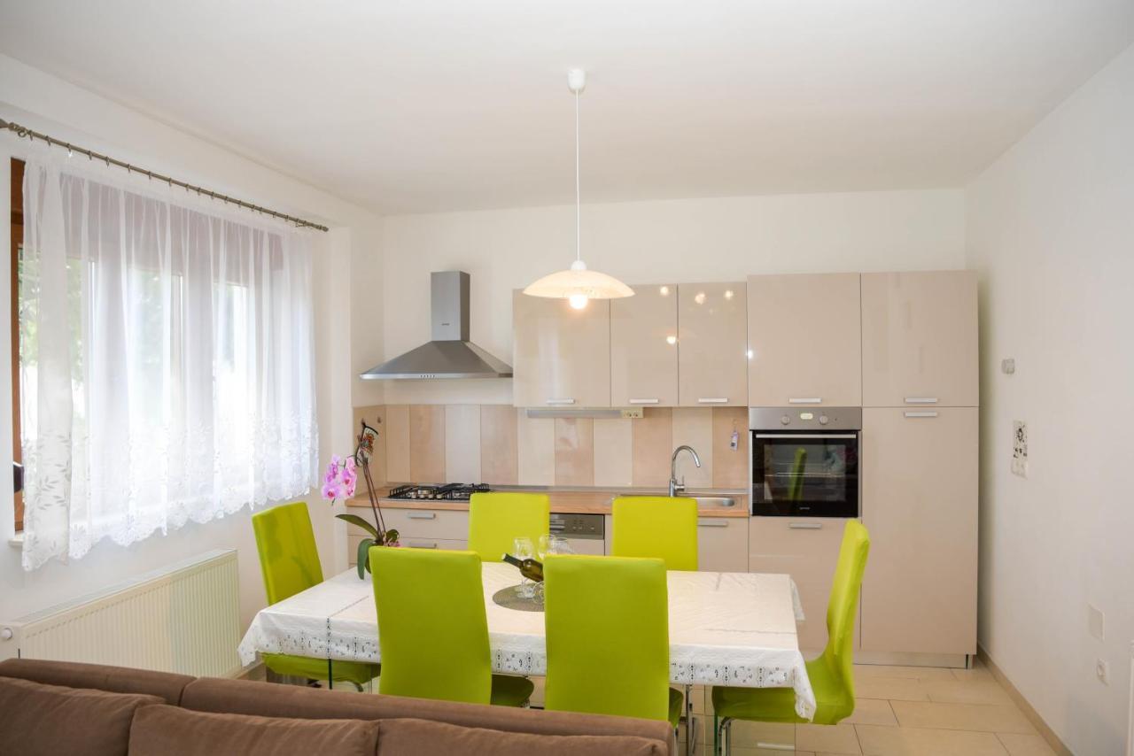 Apartment Andric Crikvenica Extérieur photo