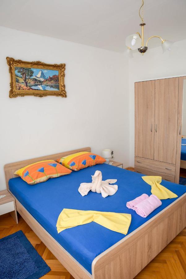 Apartment Andric Crikvenica Extérieur photo