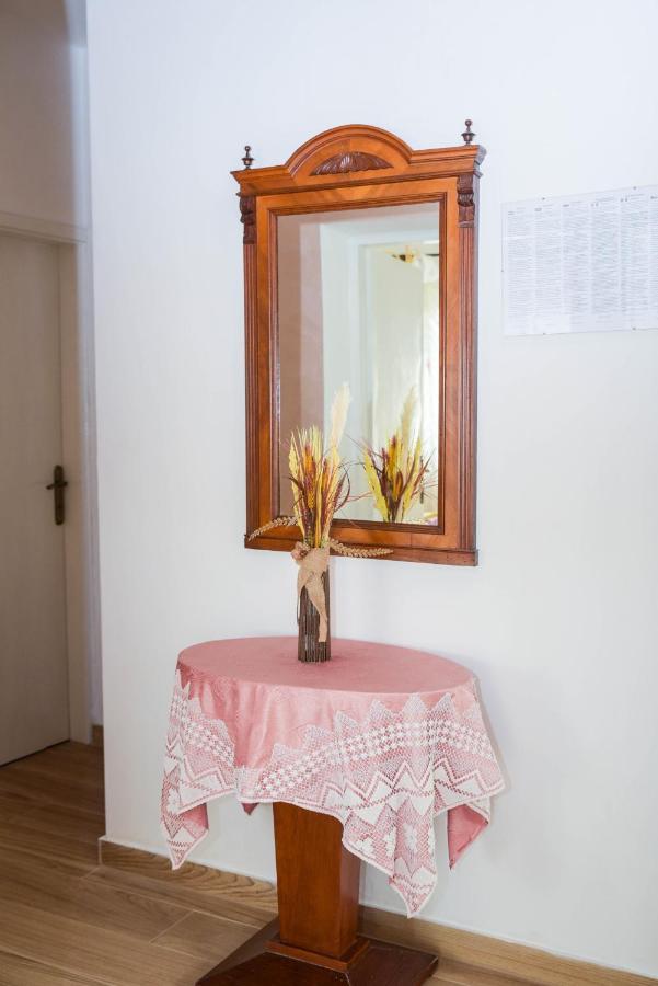 Apartment Andric Crikvenica Extérieur photo