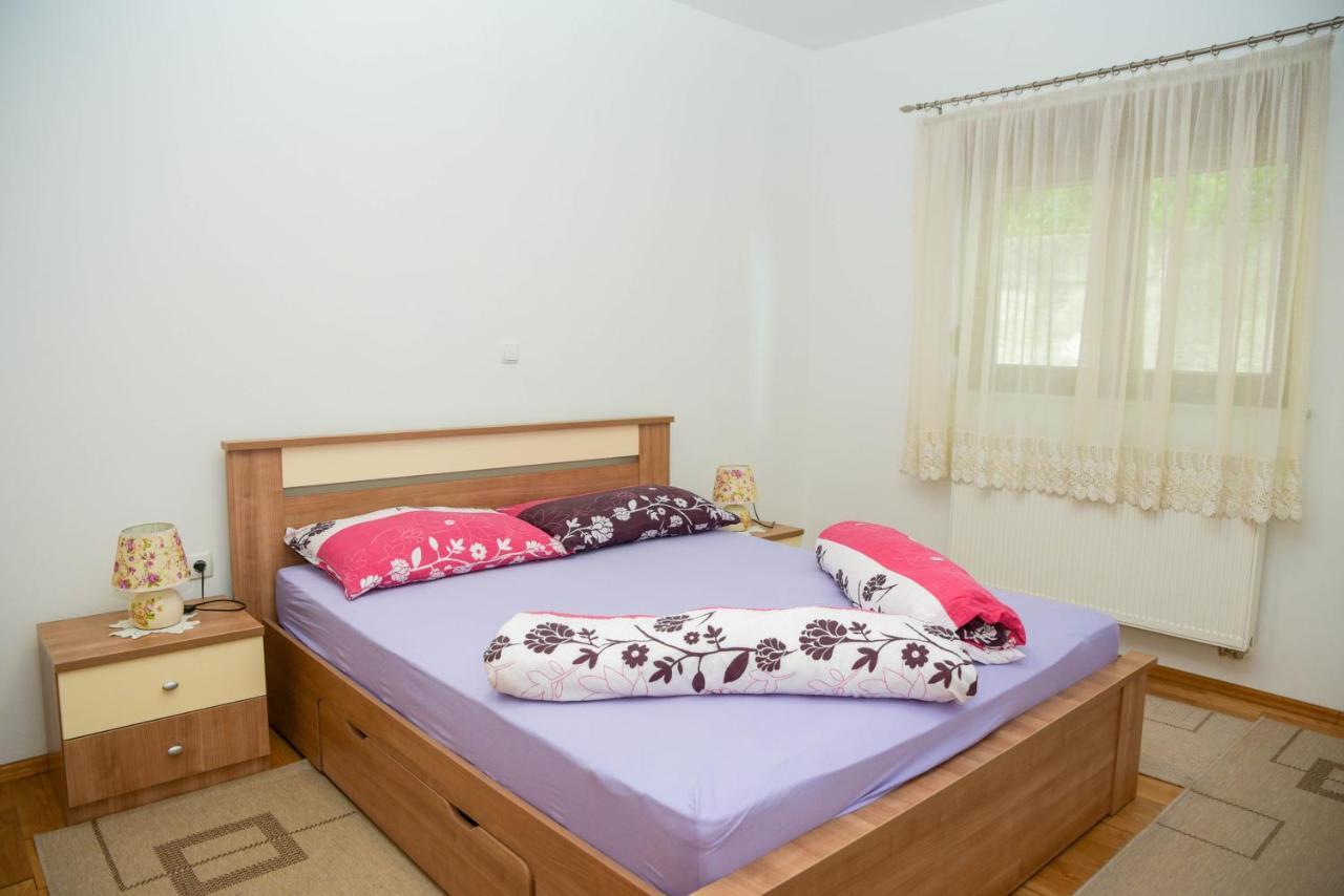 Apartment Andric Crikvenica Extérieur photo