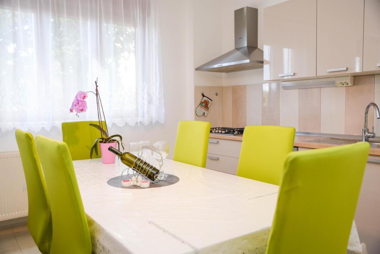 Apartment Andric Crikvenica Extérieur photo