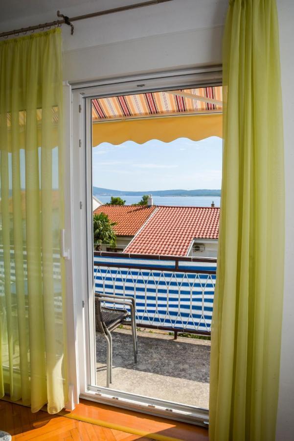 Apartment Andric Crikvenica Extérieur photo