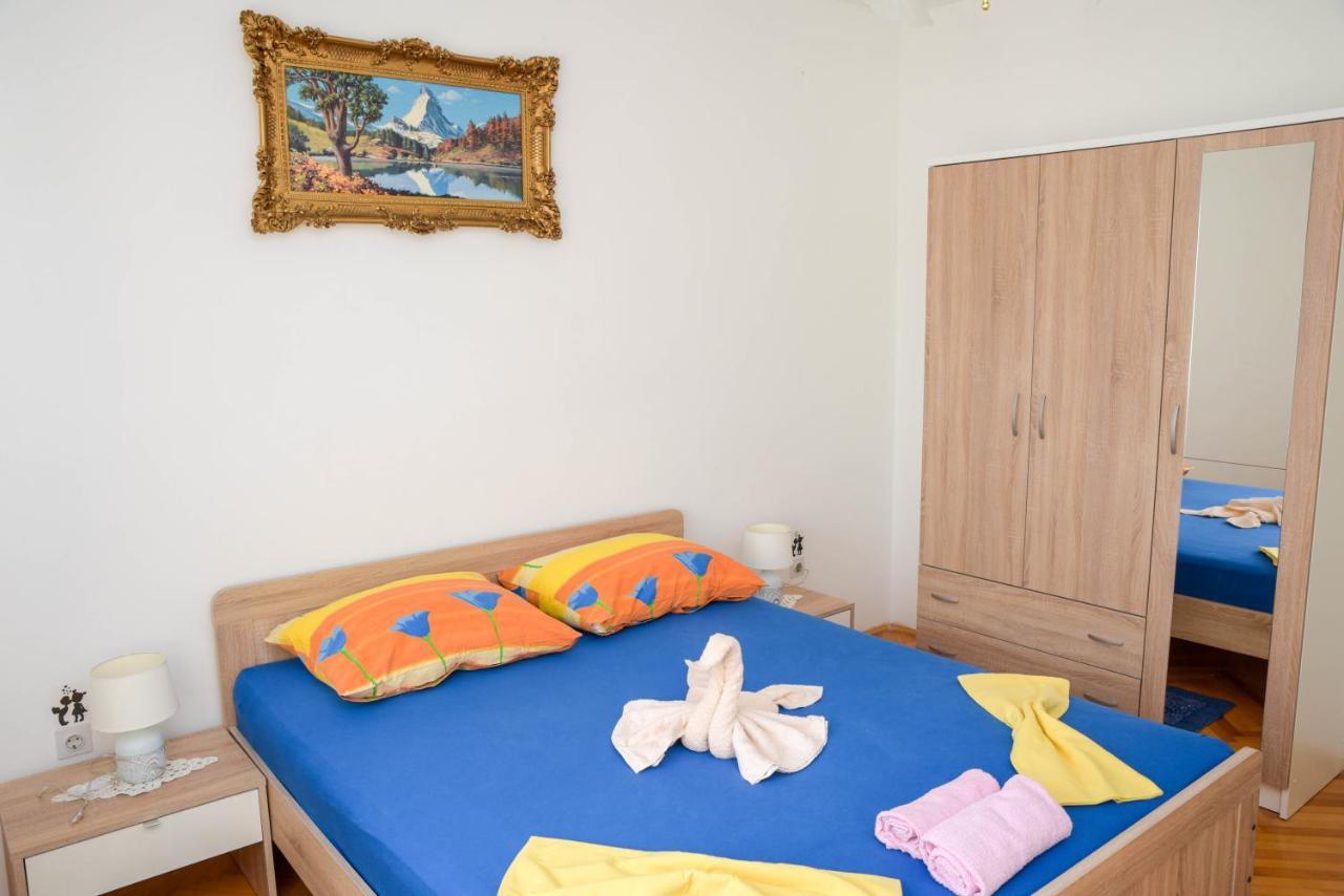 Apartment Andric Crikvenica Extérieur photo