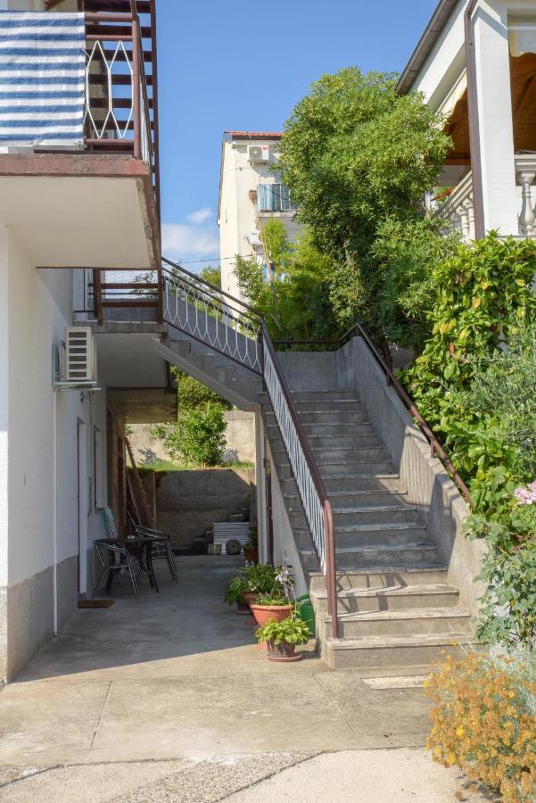 Apartment Andric Crikvenica Extérieur photo