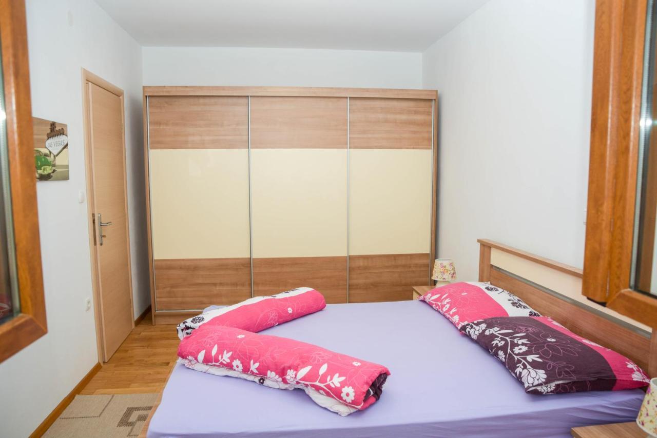 Apartment Andric Crikvenica Extérieur photo