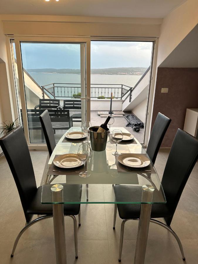 Apartment Andric Crikvenica Extérieur photo