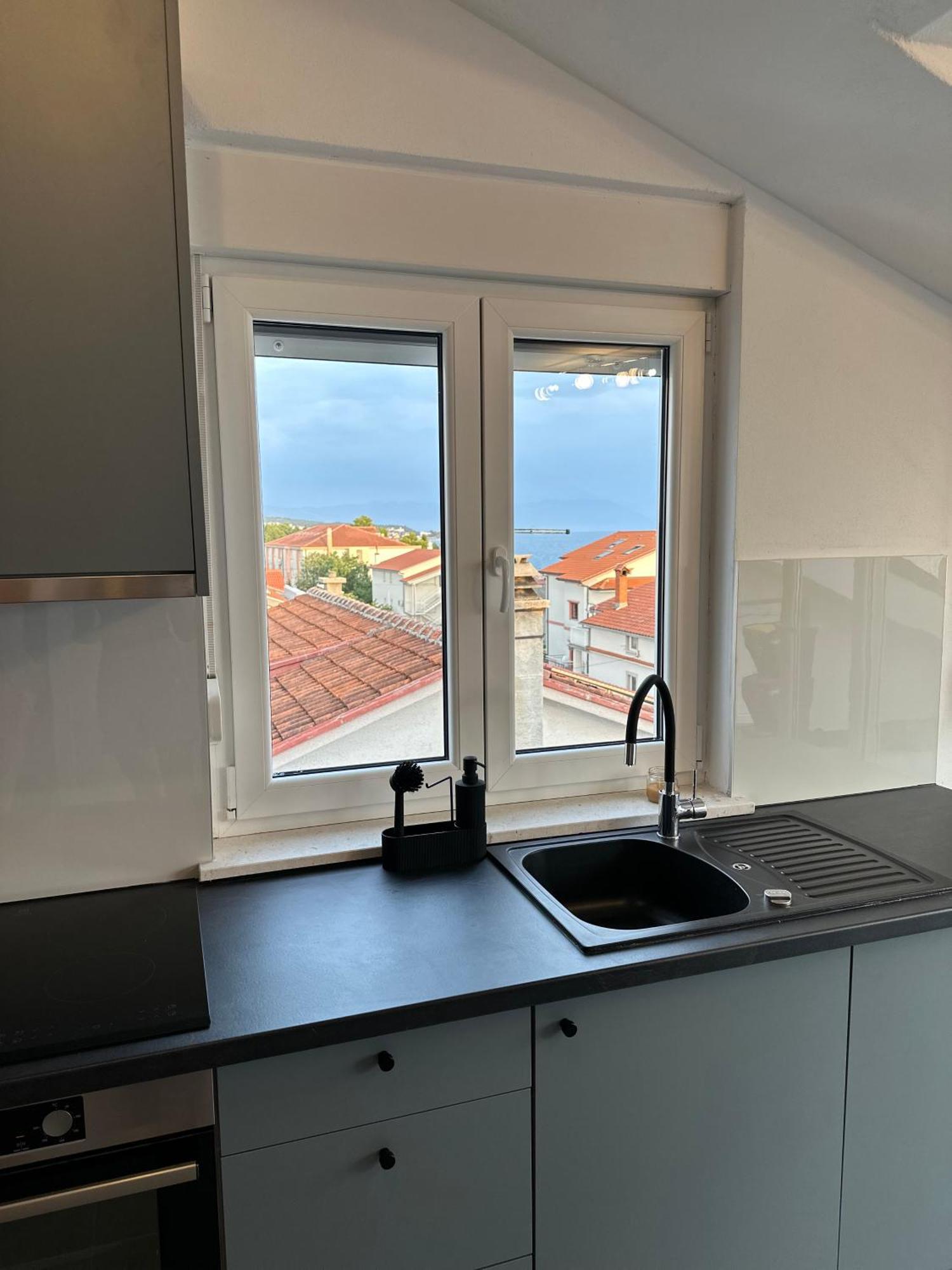 Apartment Andric Crikvenica Extérieur photo