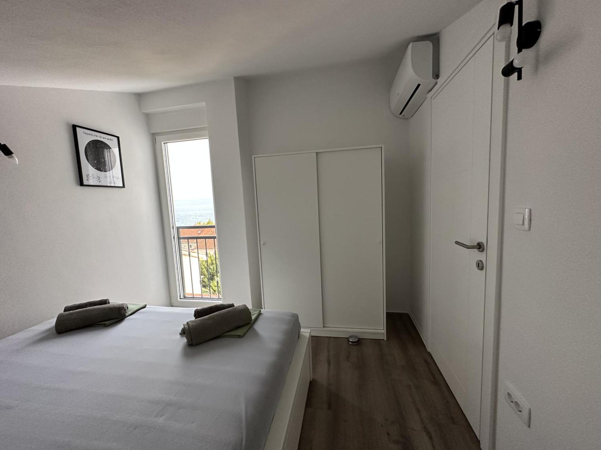 Apartment Andric Crikvenica Extérieur photo