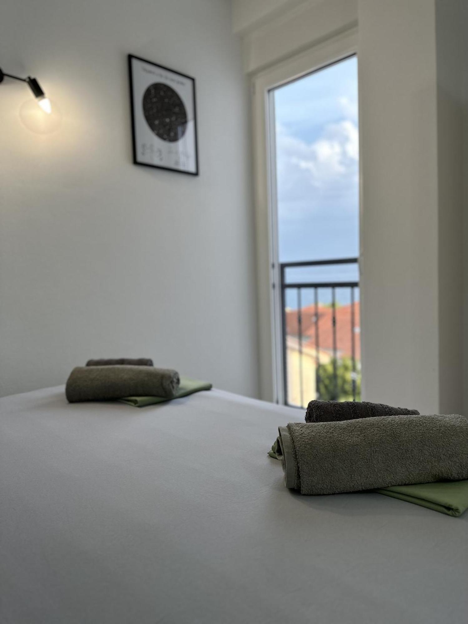 Apartment Andric Crikvenica Extérieur photo