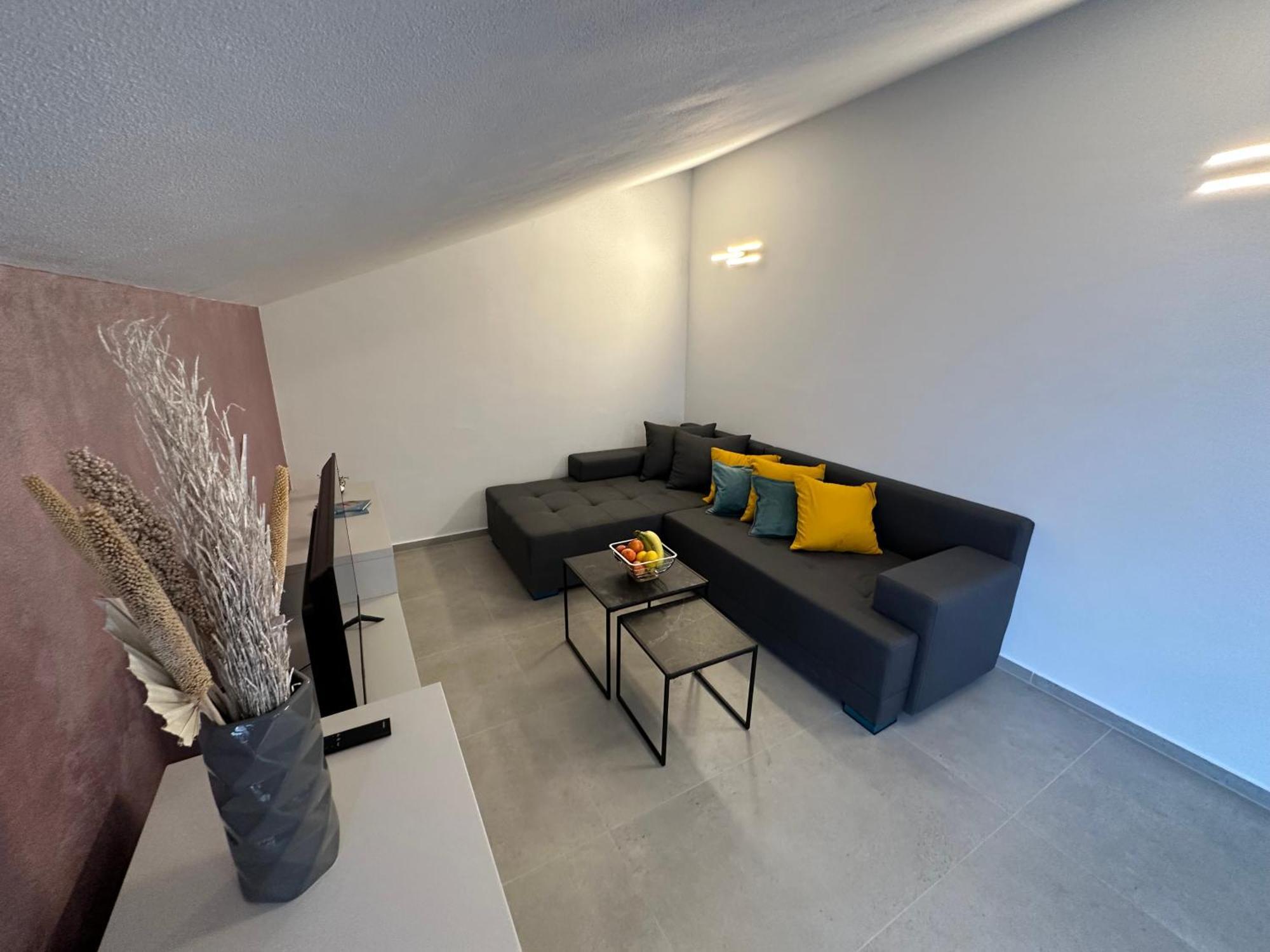 Apartment Andric Crikvenica Extérieur photo