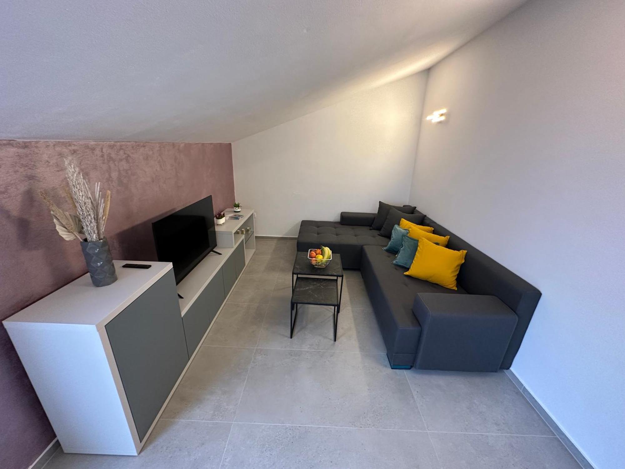 Apartment Andric Crikvenica Extérieur photo