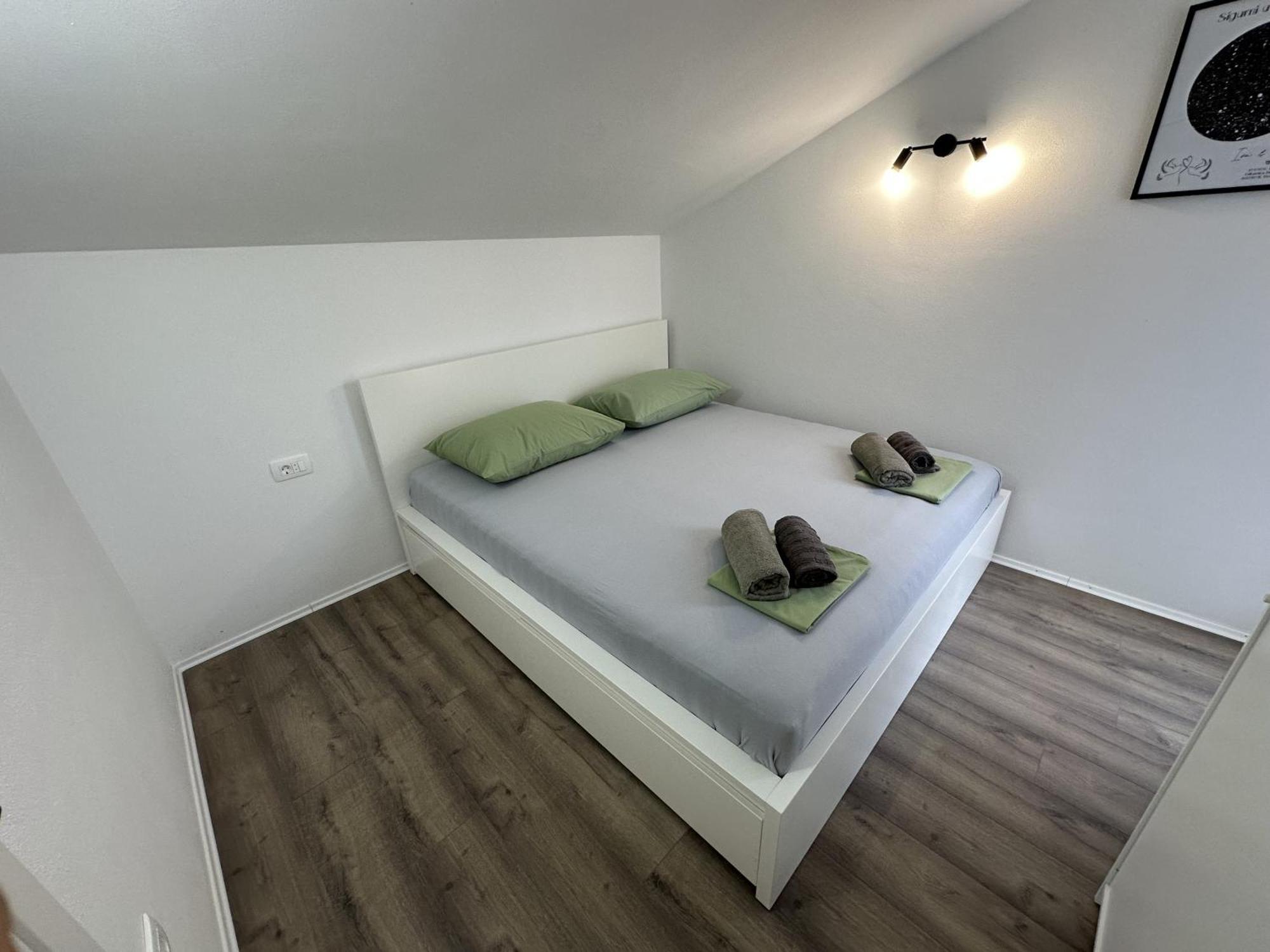 Apartment Andric Crikvenica Extérieur photo