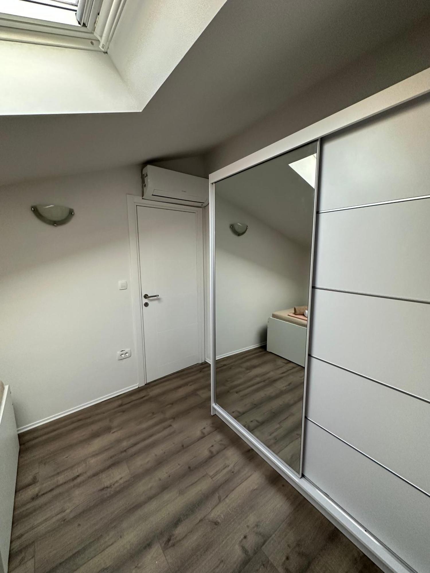 Apartment Andric Crikvenica Extérieur photo