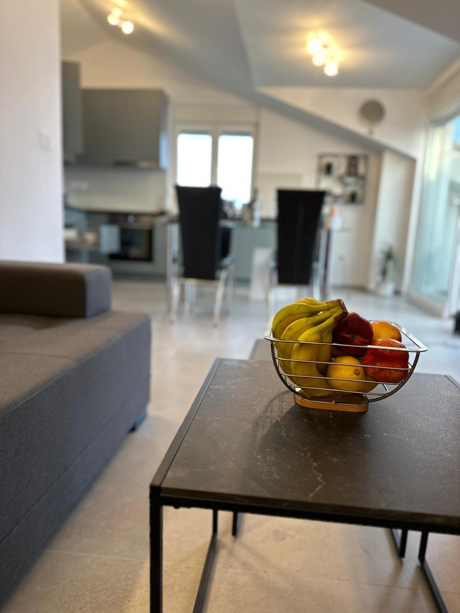 Apartment Andric Crikvenica Extérieur photo