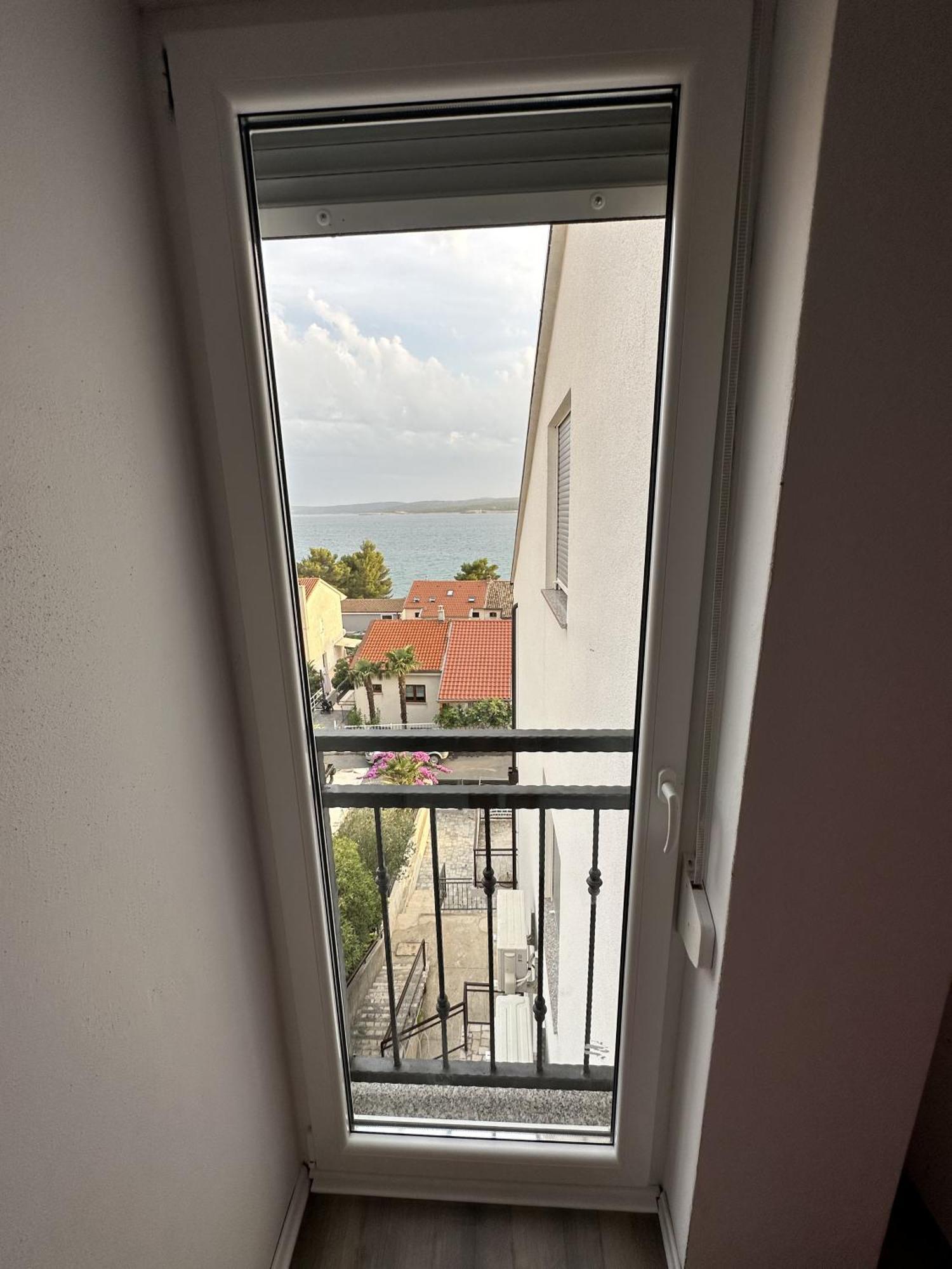Apartment Andric Crikvenica Extérieur photo