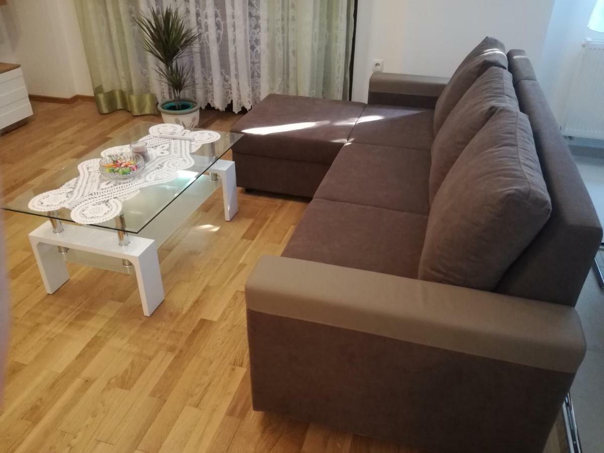 Apartment Andric Crikvenica Extérieur photo