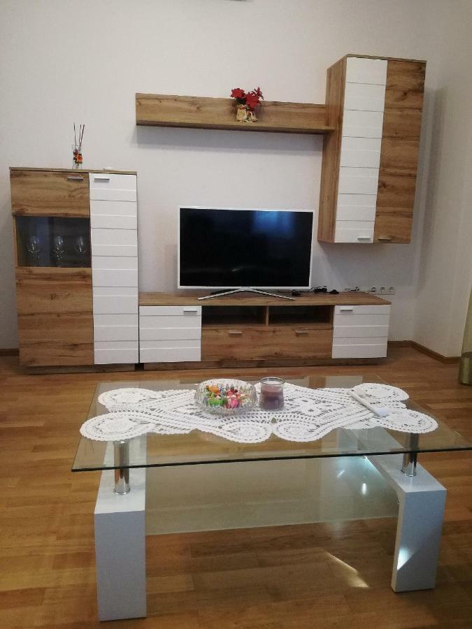 Apartment Andric Crikvenica Extérieur photo